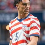 Antonee Robinson