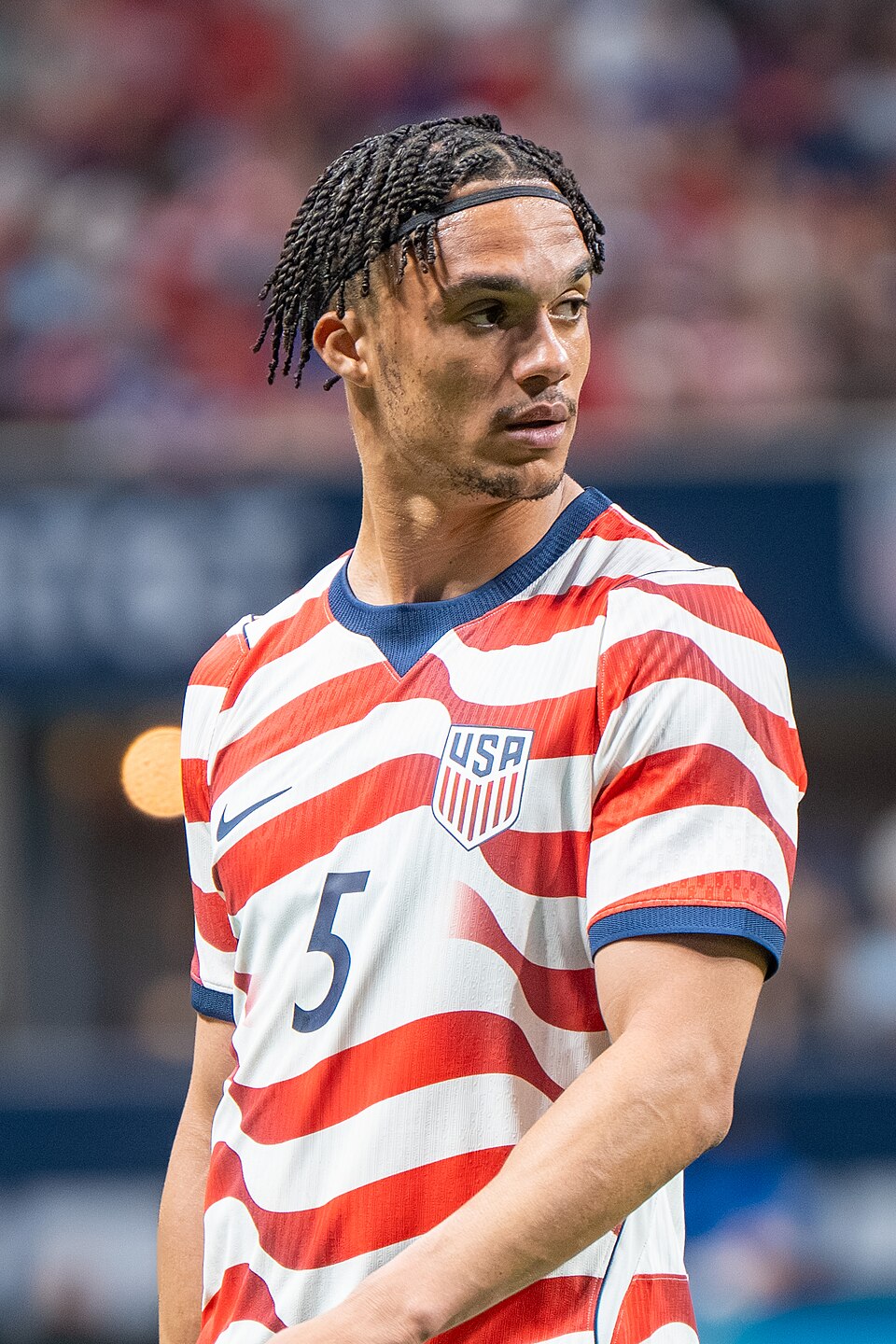 Antonee Robinson