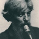 Arnold Dolmetsch
