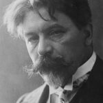Arthur Nikisch