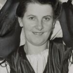 Maria Augusta von Trapp