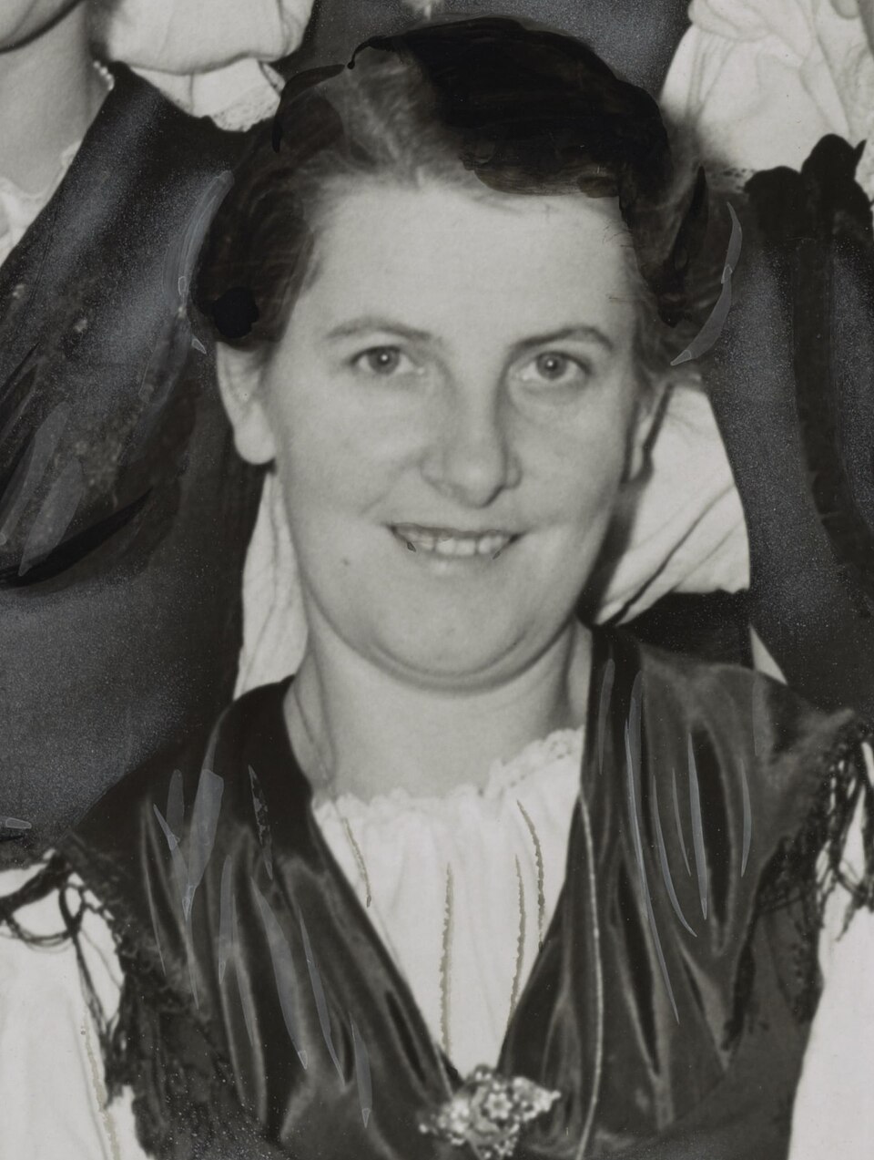 Maria Augusta von Trapp