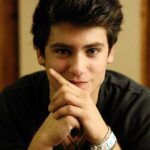 Bastian Baker