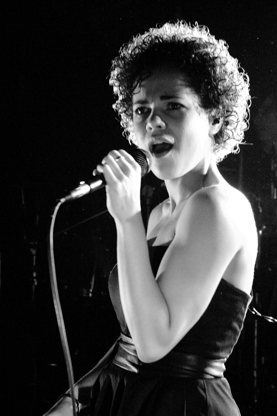 Beate Baumgartner