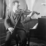 Bronisław Huberman
