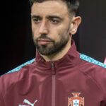 Bruno Miguel Borges Fenandes