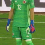 Camilo Vargas