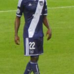 Chancel Mbemba Mangulu