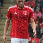 Chris Wood