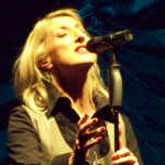 Claudia Brücken
