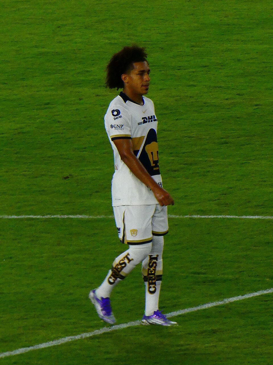 Adalberto Carrasquilla