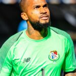 Luis Mejía