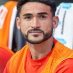 Cristian Roldan