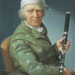 Johann George Tromlitz