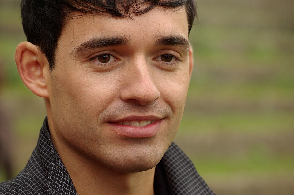 Daniel Küblböck