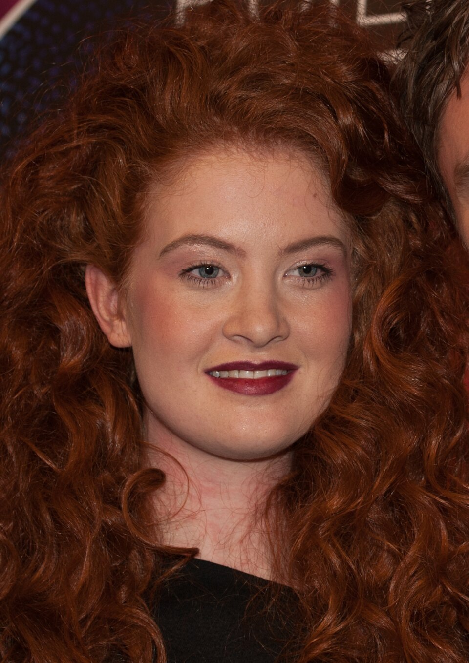 Debrah Scarlett