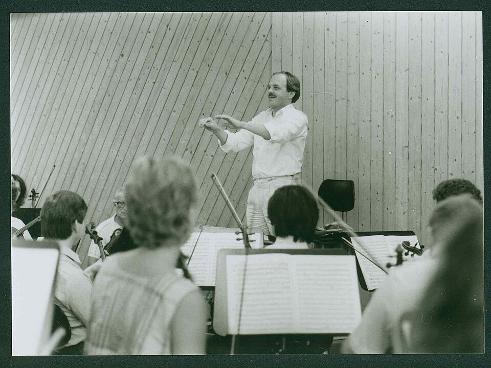 Bruno Weil