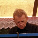 Dieter Moebius