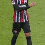 Djibril Sow