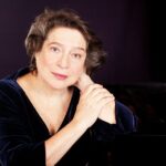 Elisabeth Leonskaja