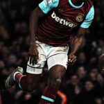 Enner Valencia