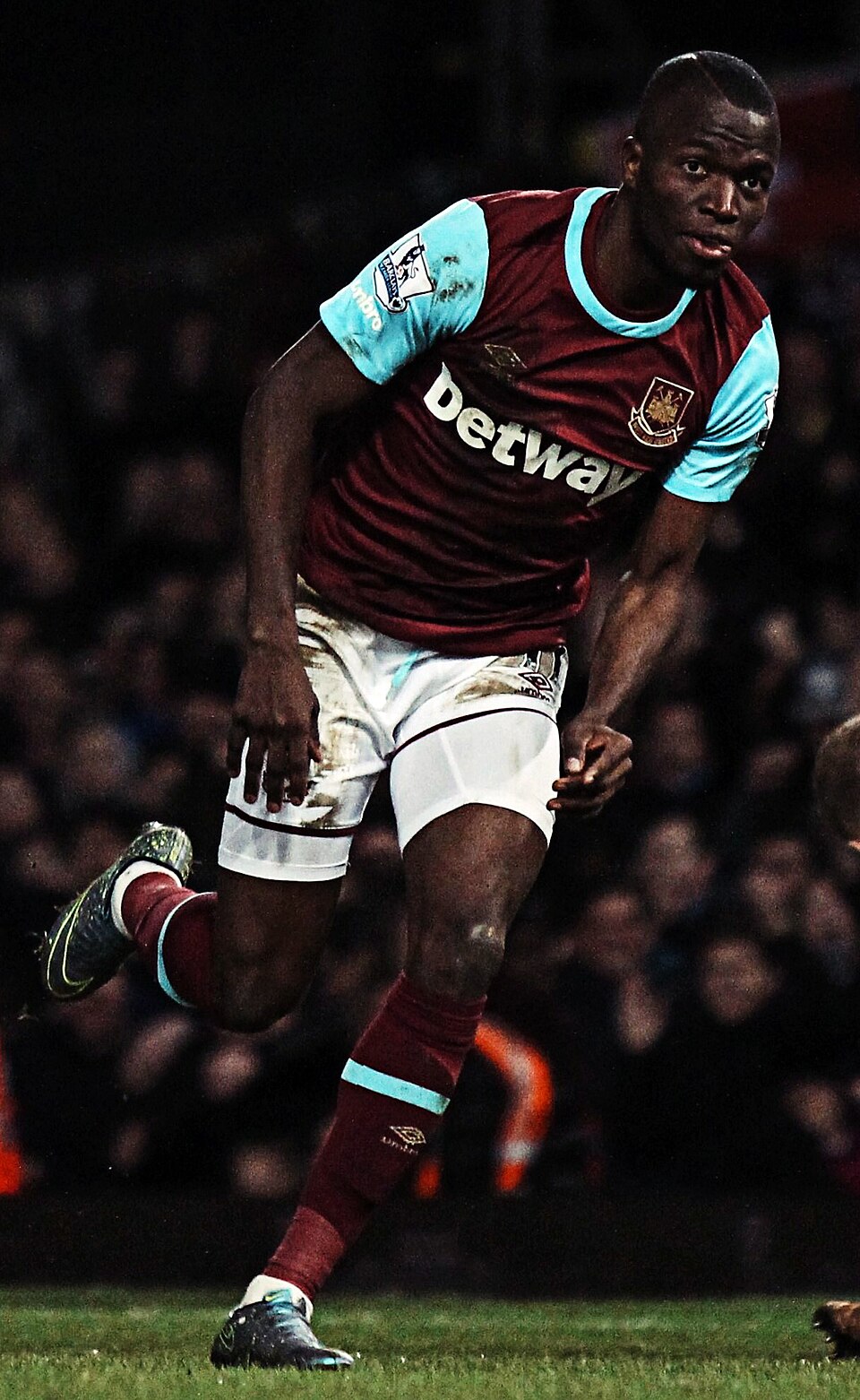 Enner Valencia
