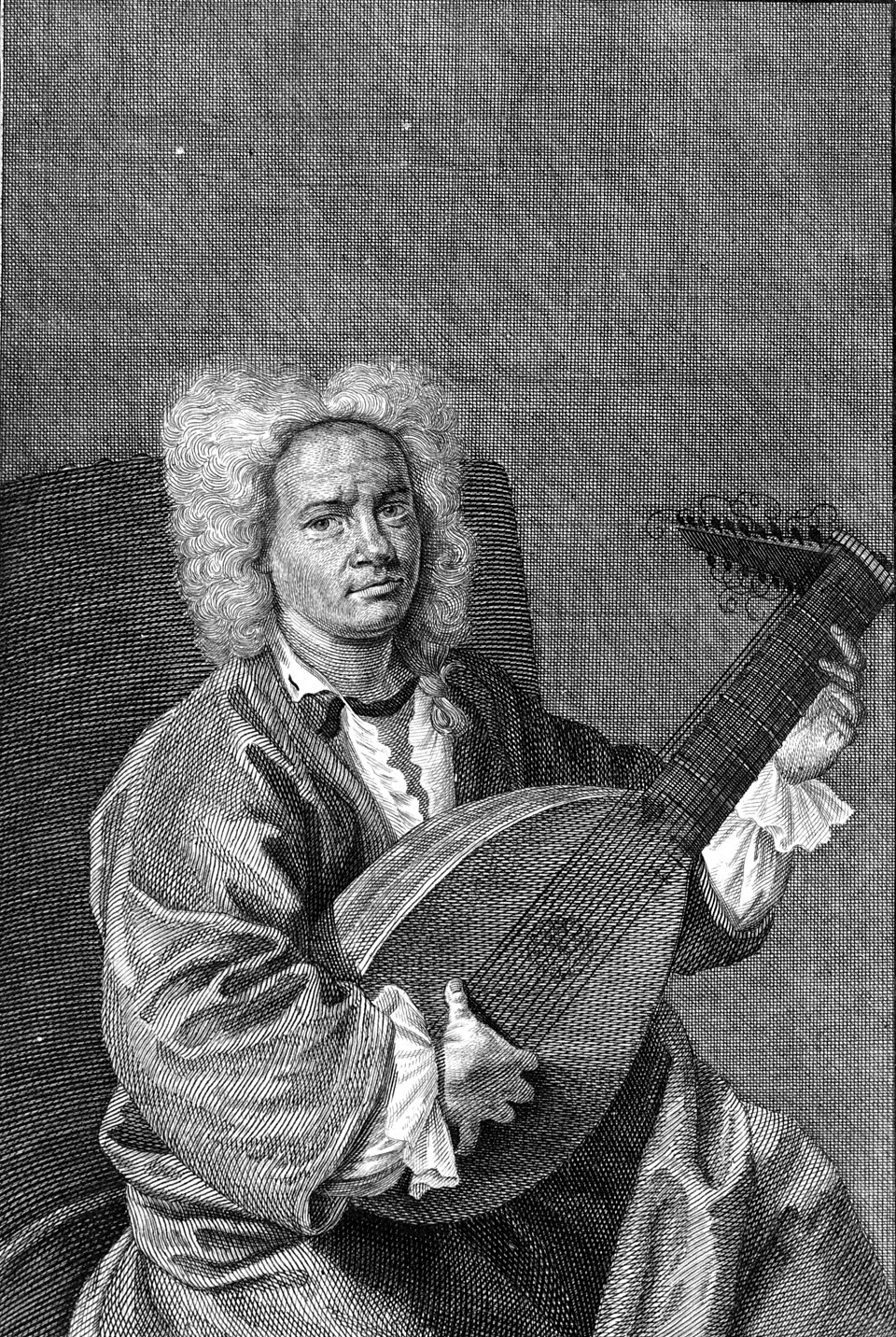 Ernst Gottlieb Baron
