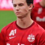 Brenden Aaronson