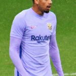 Ronald Araújo