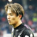 Keito Nakamura