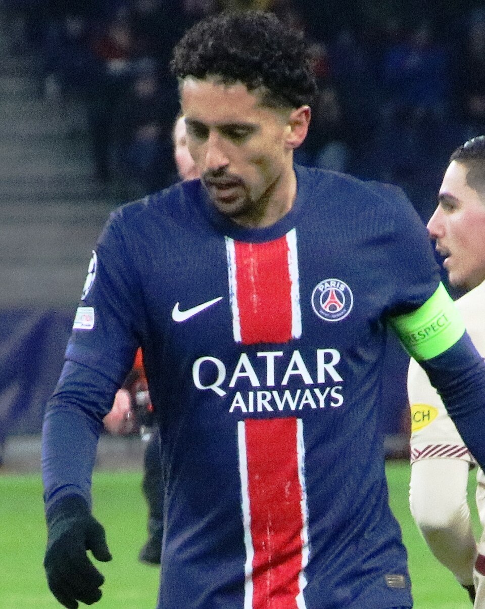 Marcos Aoas Correa