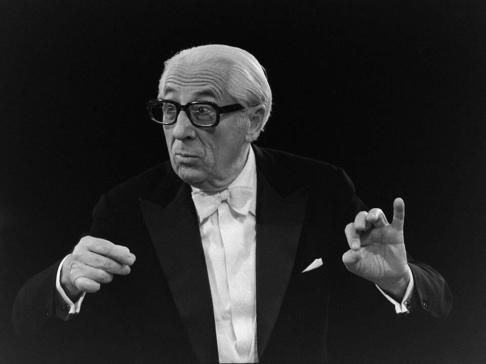 Ferdinand Leitner