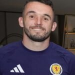 John McGinn