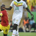 Pape Gueye