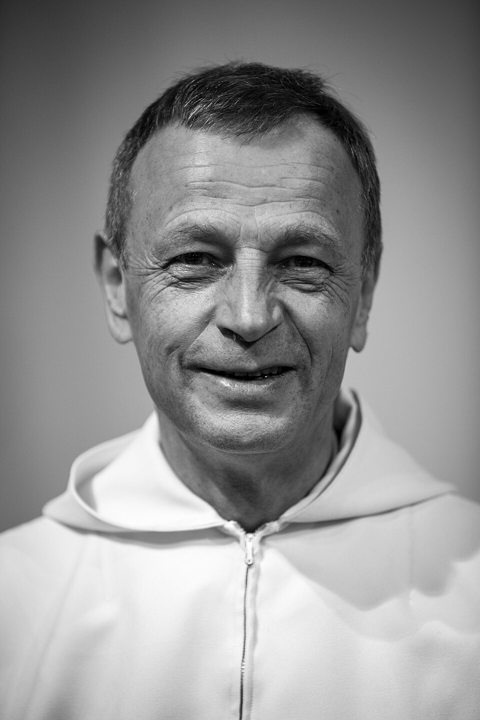 Frère Alois