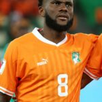 Franck Kessié