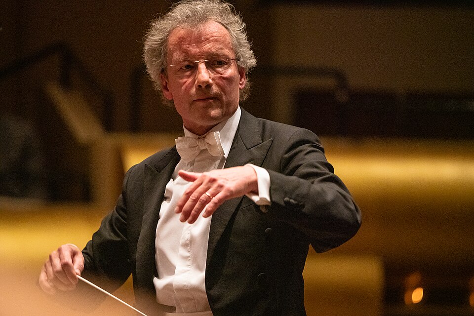 Franz Welser-Möst