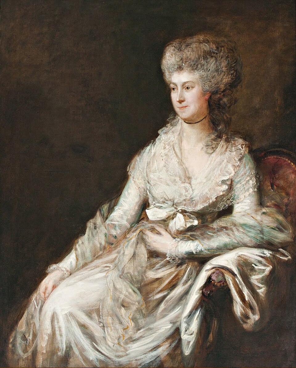 Franziska Lebrun