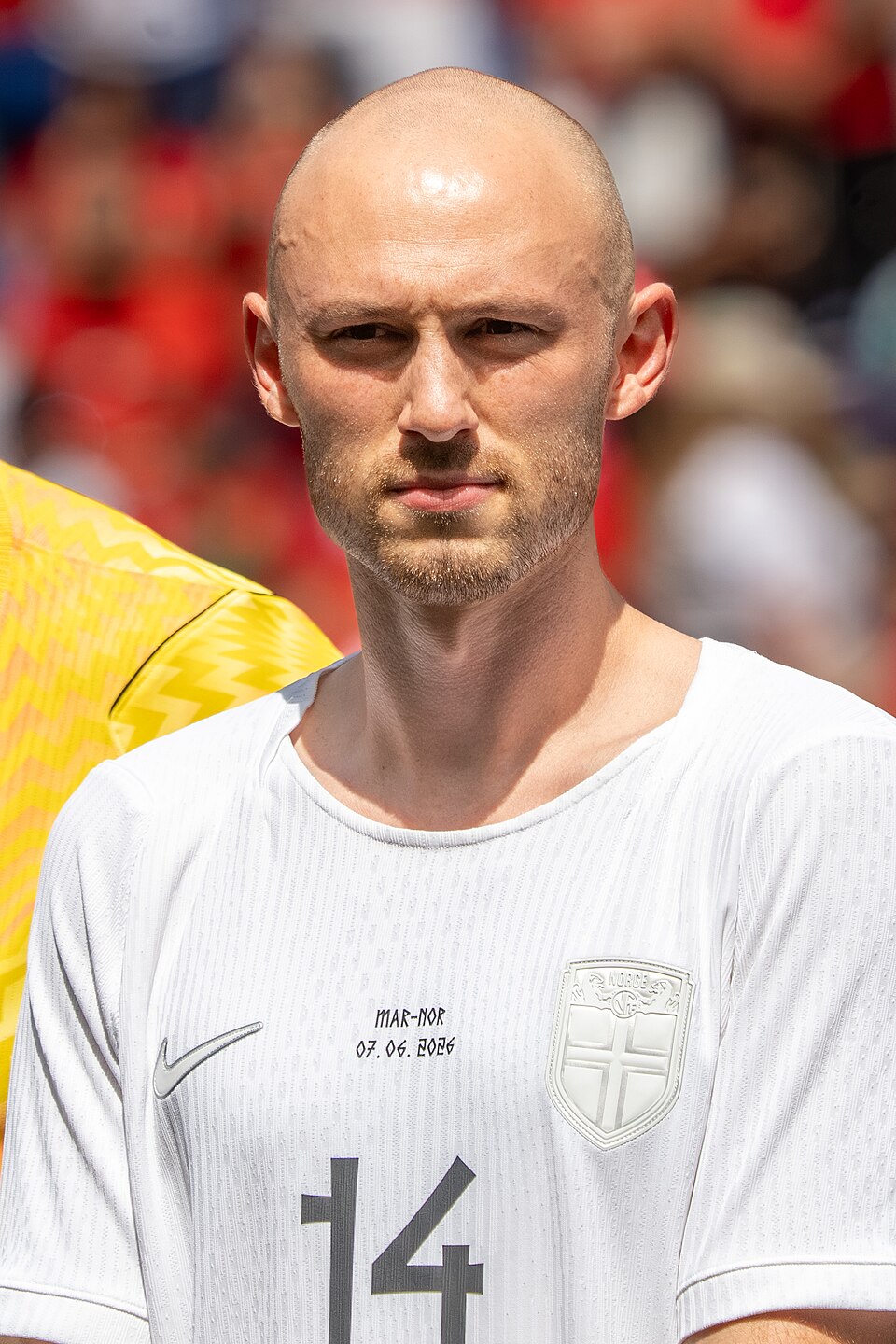 Fredrik Aursnes