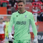 Dean Henderson