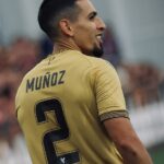 Daniel Muñoz