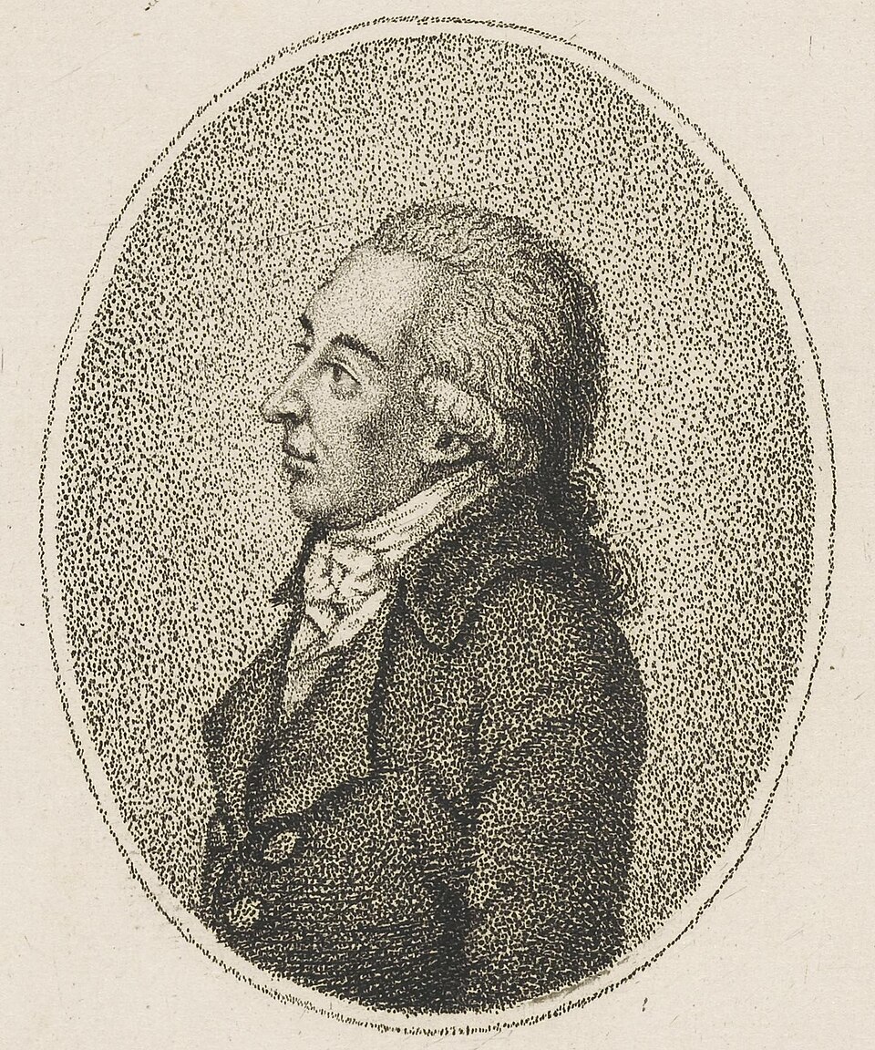 Friedrich Wilhelm Rust