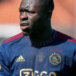 Brian Brobbey