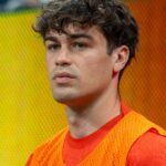Gio Reyna
