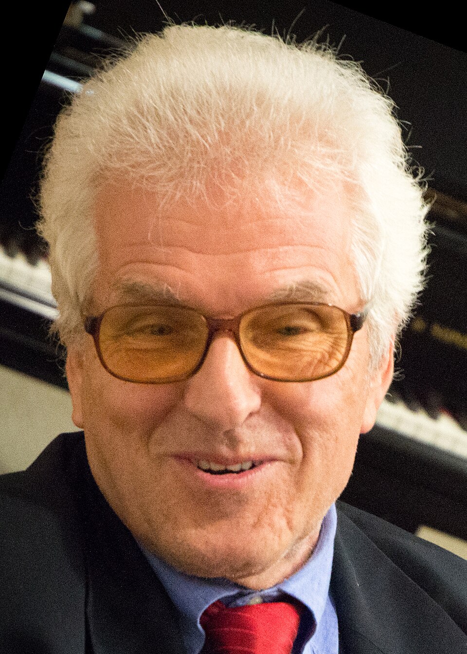 Gottfried Wagner