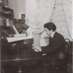 Heinrich Kaminski