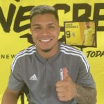 Cucho Hernández