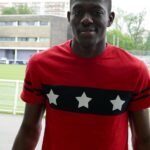 Ibrahim Sangaré