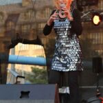 Ingrid Peters