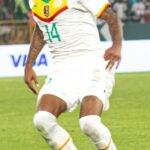 Ismail Jakobs